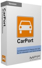 Original CARPORT Pro Edition