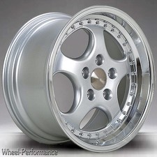 18 Zoll K4 Cup Felgen