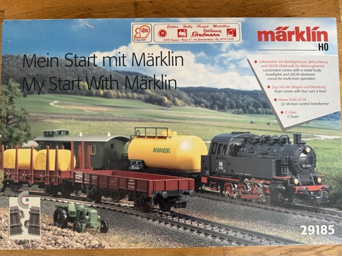 Märklin 29185 - ho,