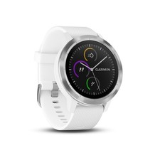 Garmin vivoactive smartwatch - garmin, 3