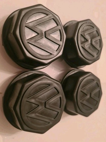 Audi nabendeckel - 4, vw