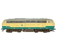 Fleischmann H0 4933 Diesellok