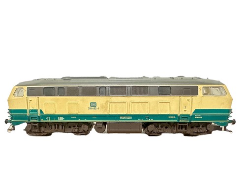 Fleischmann 4933 diesellok - h0,