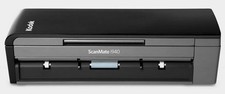 Kodak scanmate i940 - scanmate,
