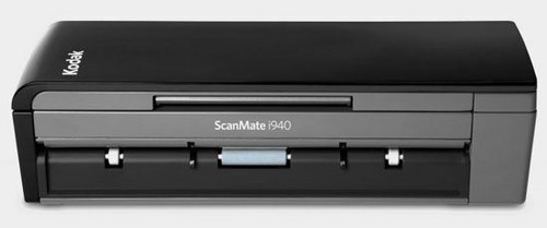 Kodak scanmate i940 - kodak,