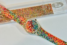 Konvolut 3SWATCH CLUB SPECIAL