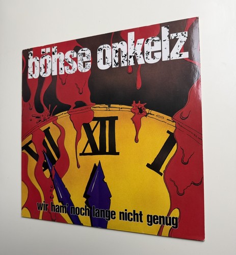 Böhse onkelz wir ham - onkelz,