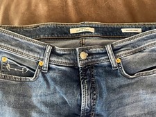 tolle Jeans von CAMBIO Modell PIPER Gr. 42 ungetragen