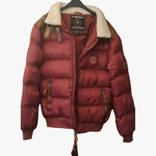 Geographical norway herren - geographical,