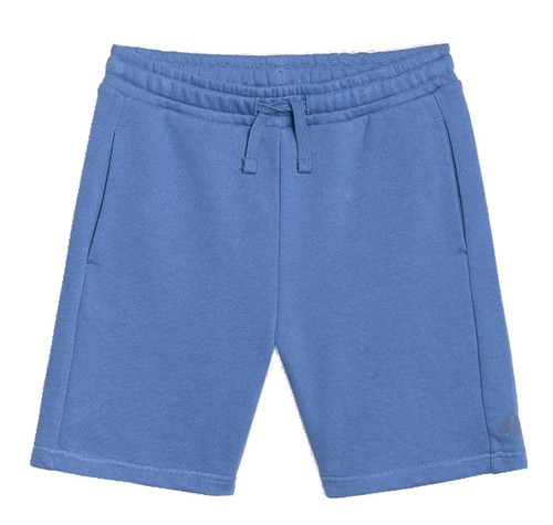 Baumwoll sweatshorts für - 4f, baumwoll-sweatshorts
