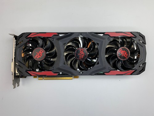 Powercolor red devil amd - red,