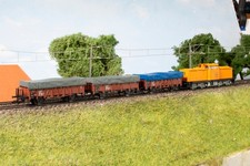 TT Hädl 3er Set offene