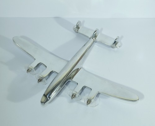 Vintage air france aluminium - france,