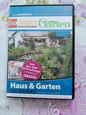 Lisa Wohnen & Dekorieren Mein schöner Garten *Gebraucht sehr gut* Software