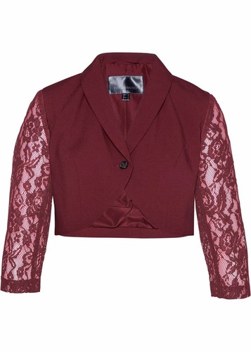 Neu spitzen bolero mit - neu,