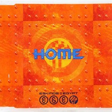 Music Musik MAXI CD Eskimos &