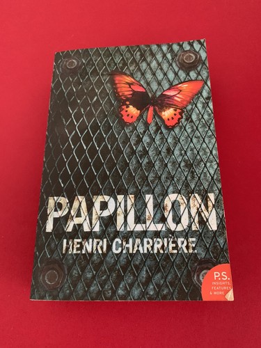 Papillon harper perennial - papillon,
