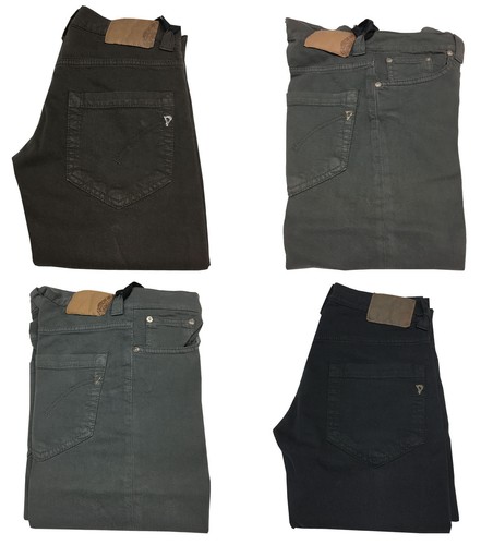 Dondup damen jeans low waist - dondup,