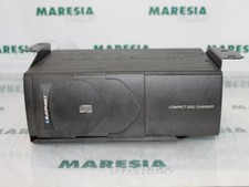 CD-Wechsler Alfa Romeo 156 932