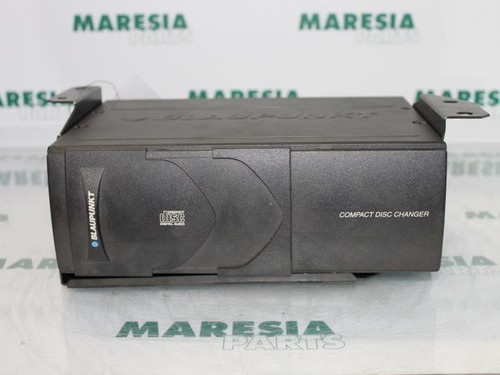 Wechsler alfa romeo 156 932 - cd-wechsler,