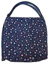 Rucksack, Tasche 2in1, Umhängetasche, Handmade Softshell Handmad