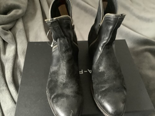 Pantanetti stiefelette - pantanetti,