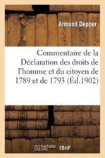 DEPPER-A - Commentaire de la