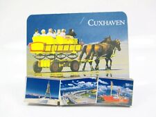 Cuxhaven Kugelbake Wattenmeer