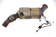 BMW E92 320D N47 Dieselpartikelfilter DPF Original 7812281 II E90 E91 E93 E81 84