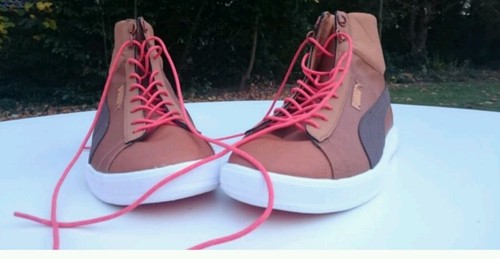 Puma lite mid wntr - lite,