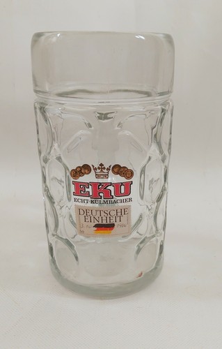 Eku echt kulmbacher bier - echt,