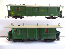 H0e Schmalspur Bahn HERR 