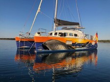 Urlaub Segeln Abenteuer -