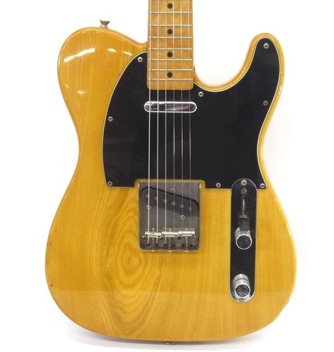 Fender japan tl72 55 - japan], tl72-55