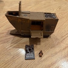 1996 LFL STAR WARS ACTION