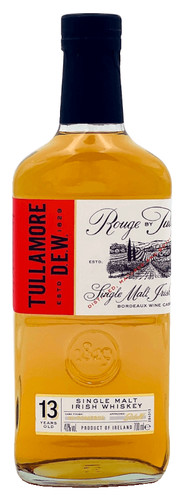 Tullamore dew 13 - (80,93€/l),