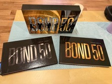 James Bond - Die Jubiläums Collection inkl. Skyfall  Blu-ray Bond 50 007