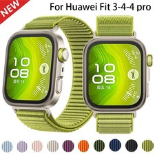 Nylon Loop Sport Armband Für