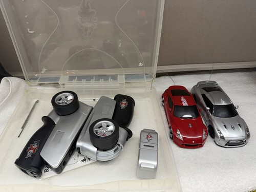 Radioshack xmods custom - radioshack,