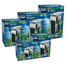 JBL CRISTALPROFI e402/e702/e902/e1502/e1902 greenline Aquarium Außenfilter