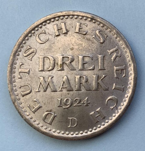 Weimarer republik mark - republik,