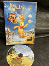 Felix 2 - Der Hase und die