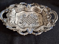 Musealer Kuchen Korb Schale