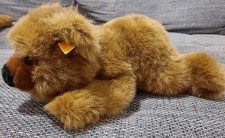 Steiff Bär Pummy / Urs 069888