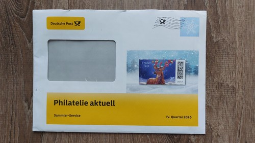 Bund ganzsache plusbrief neu - bund,