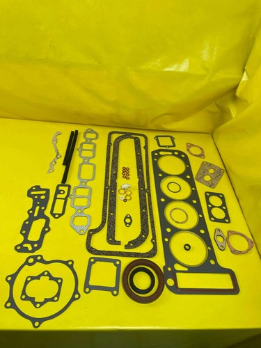 Neu motordichtsatz opel - motordichtsatz, gt