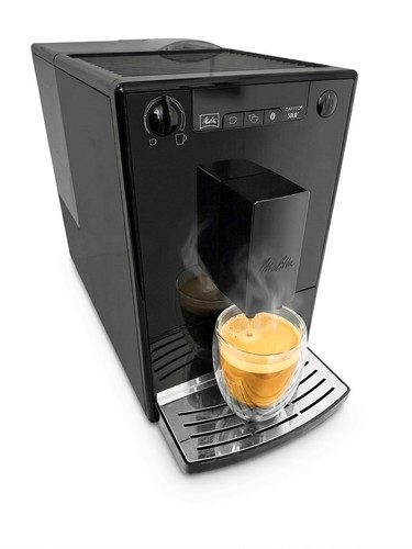 Melitta caffeo solo - melitta,
