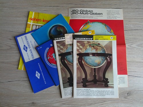 Columbus leuchtgloben - columbus, /