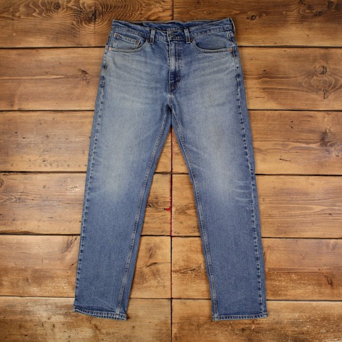 Levis 505 jeans - 33x32, herren