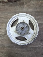 Simson SR50 SRA50 Felge mit Radnabe